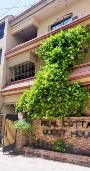 Hotel Real Cottage